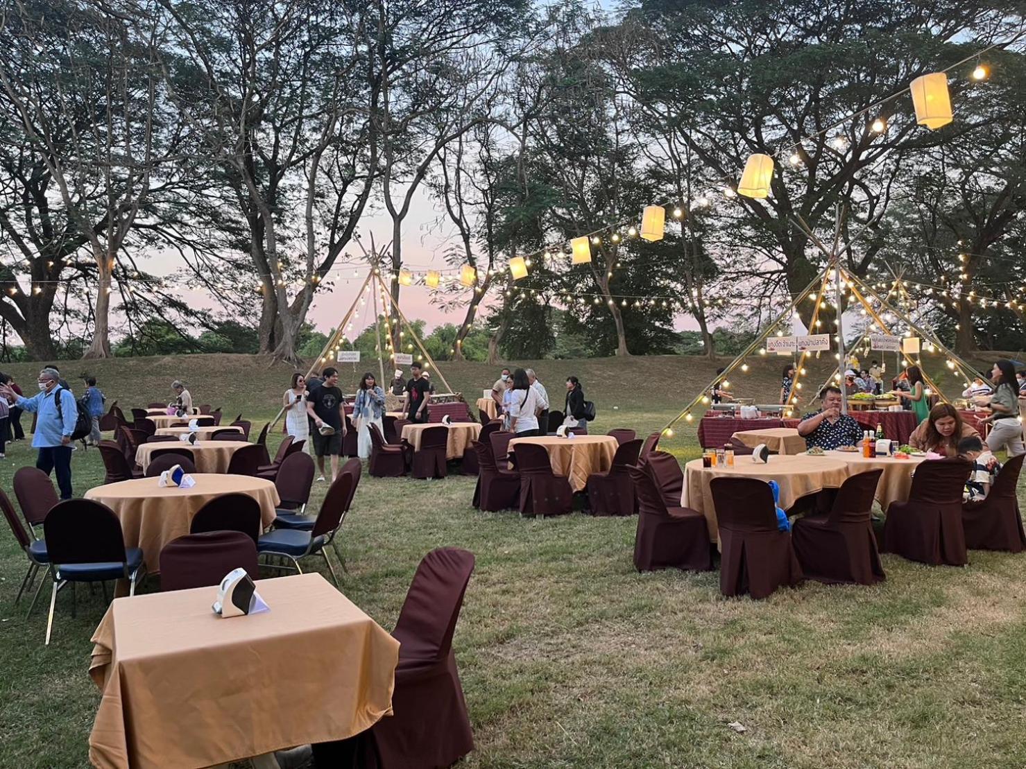 The Legacy River Kwai Resort Kanchanaburi Exterior photo